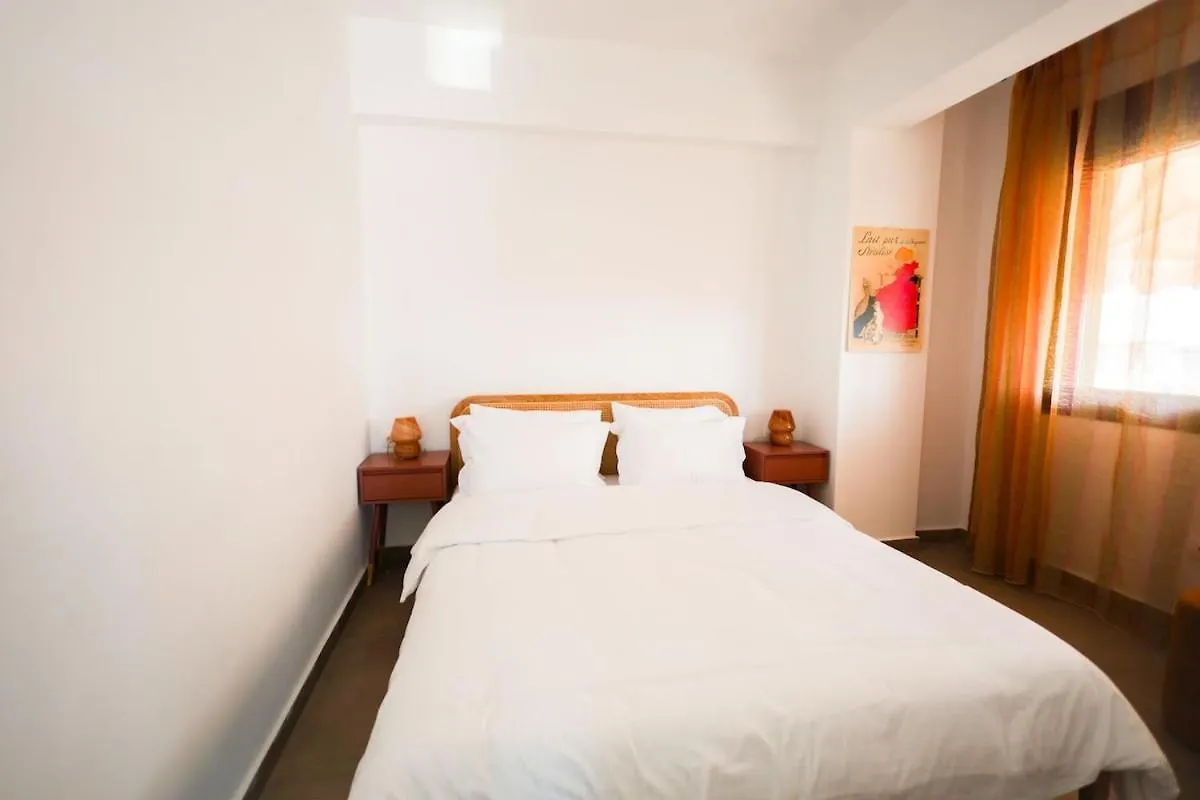 Apartamento New 98M2 Flat With Sea View And Parking Spot Tesalónica