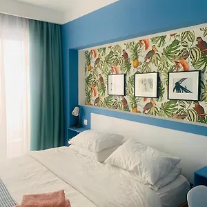 Apartment Petrus With Balcony, Thessaloniki